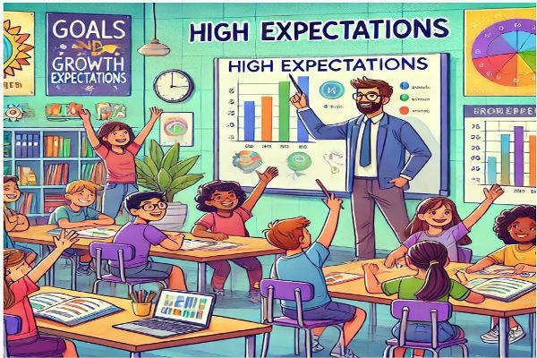 Hig Expectations High Expectations in Education