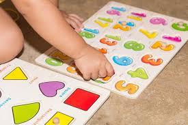 Early Math Concepts : Introducing numbers, patterns, and spatial ...